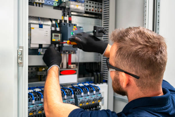 Best Electrical Troubleshooting Services  in Palatine, IL