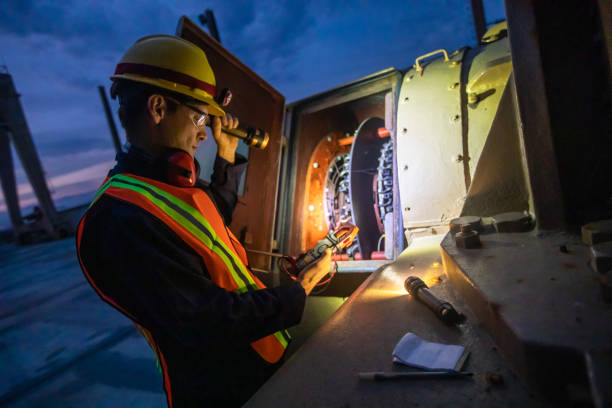 Best Commercial Electrician Services  in Palatine, IL