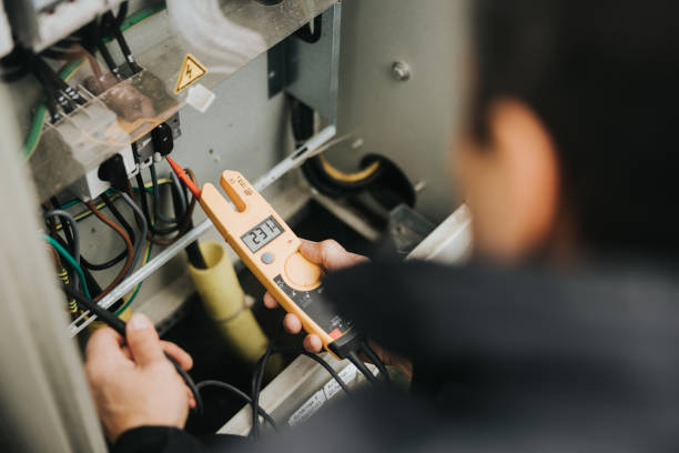 Best Electrical Installation Contractor  in Palatine, IL