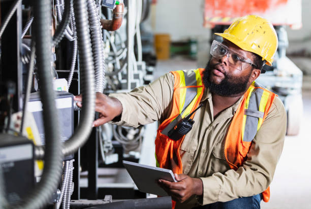 Best Electrical Installation Contractor  in Palatine, IL