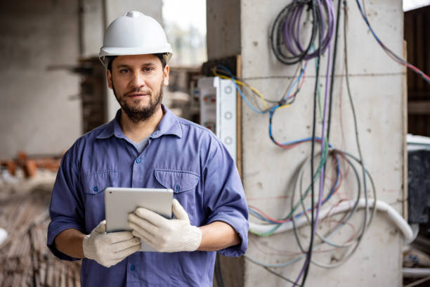 Best Emergency Electrician Near Me  in Palatine, IL