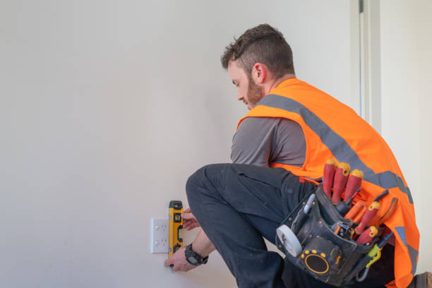 Best 24-Hour Electrician  in Palatine, IL