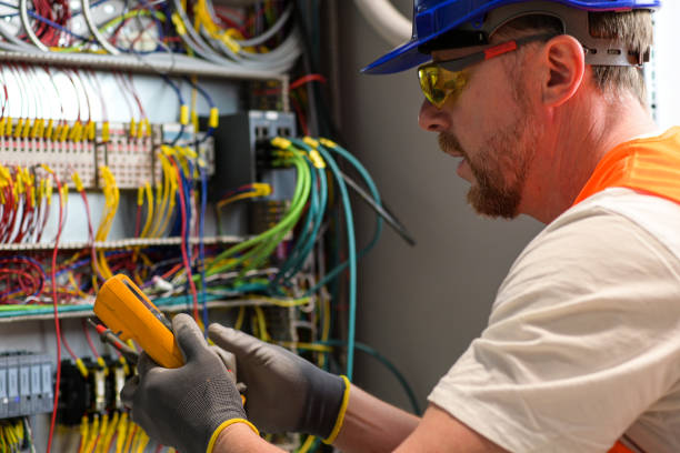 Best Affordable Electrical Installation  in Palatine, IL