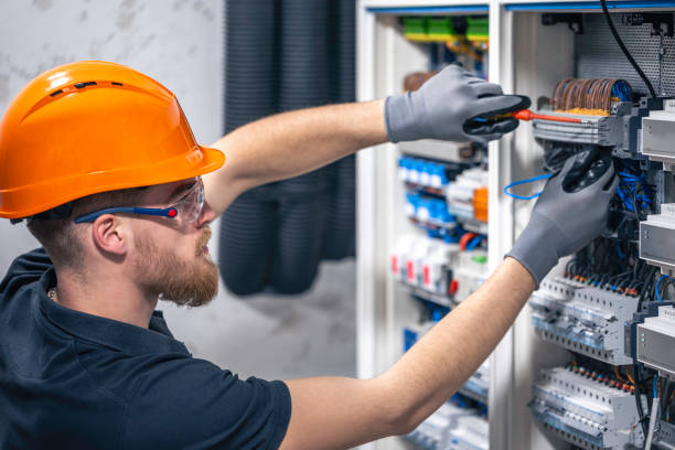 Best Ceiling Fan Installation Electrician  in Palatine, IL